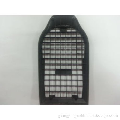 High precision CNC, processing to make sure the best quality for home appliance